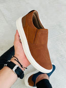 Mocasines Para Hombre