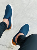 Mocasines Para Hombre