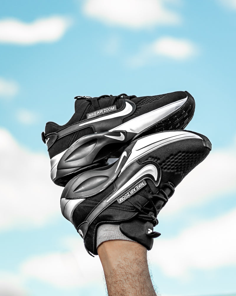 Tenis Nike Hombre