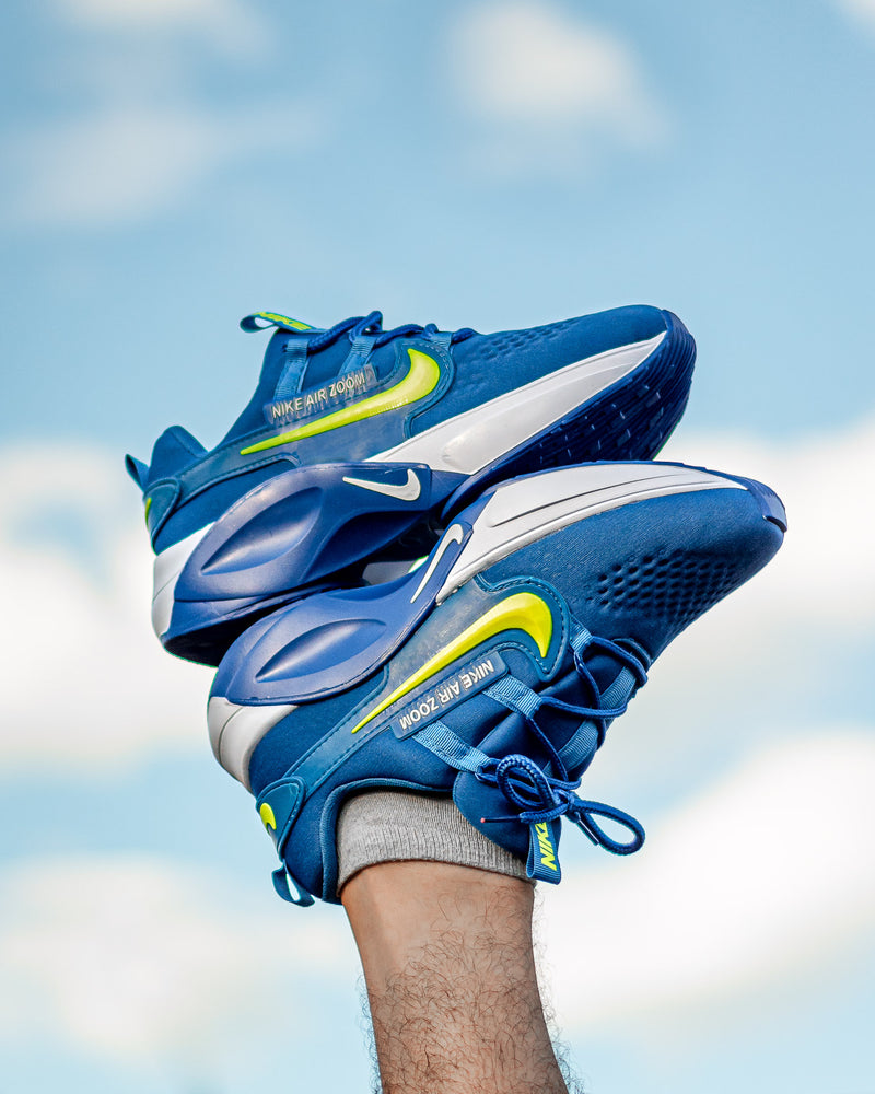 Tenis Nike Hombre