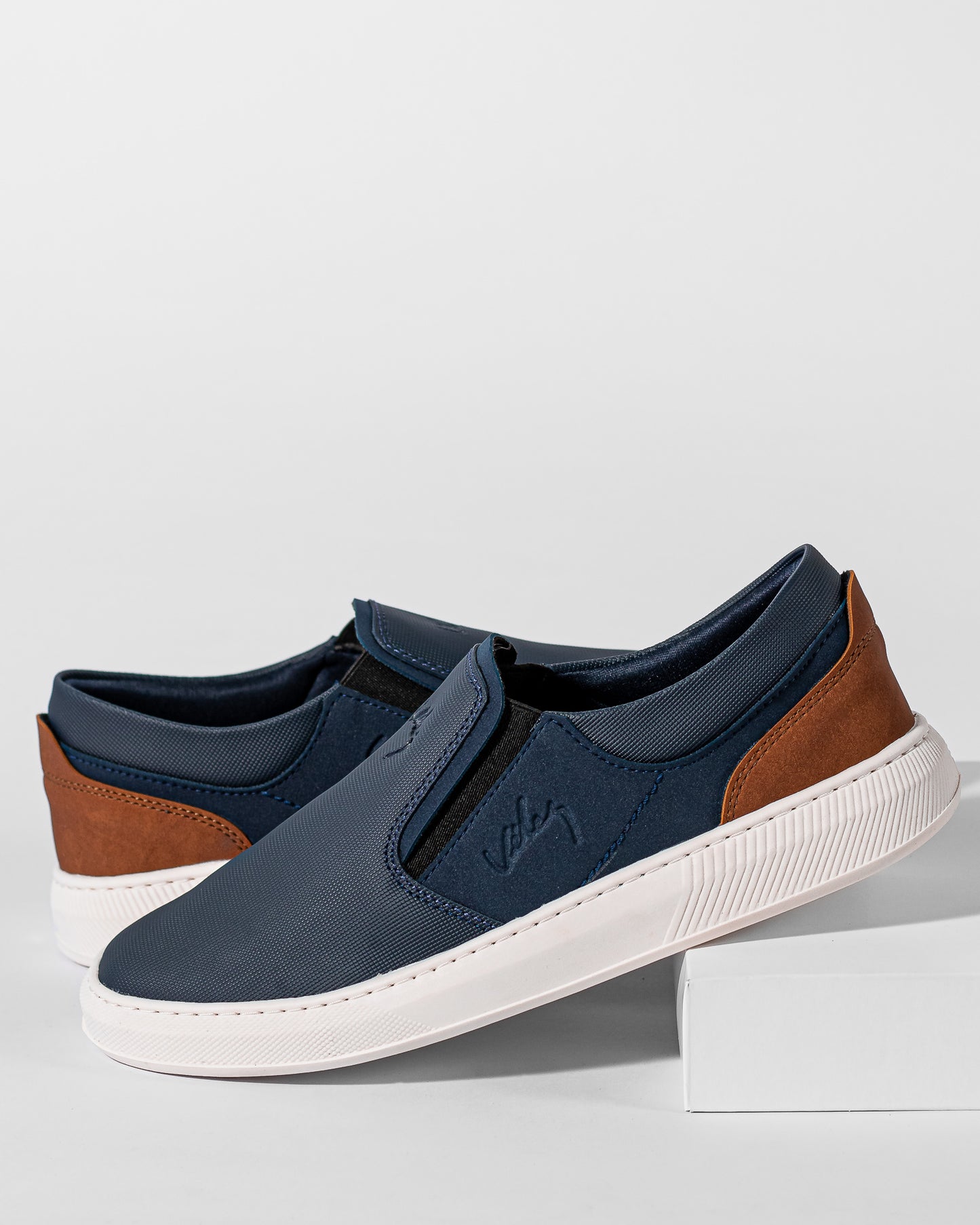 Mocasines Para Hombre