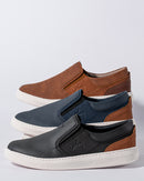 Mocasines Para Hombre