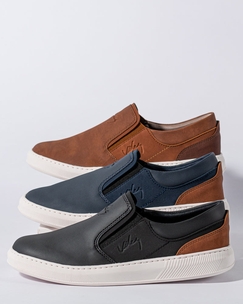 Mocasines Para Hombre