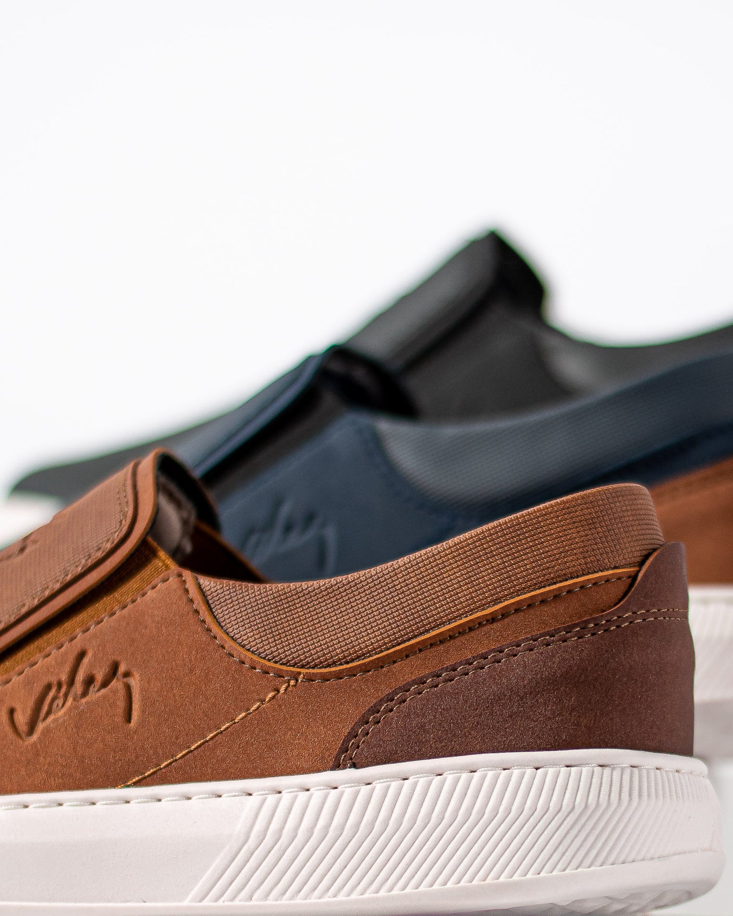Mocasines Para Hombre