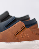 Mocasines Para Hombre