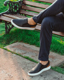 Mocasines Para Hombre