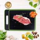 Gray helmet for bikers