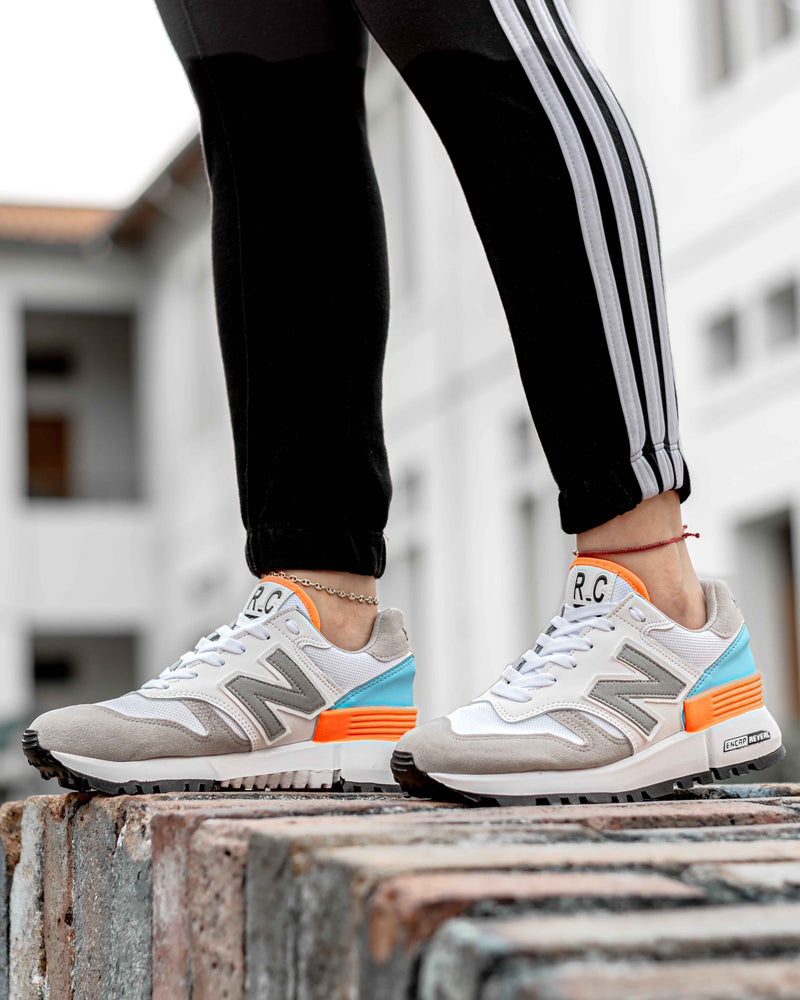 Tenis New Balance Dama