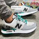 Tenis New Balance 999 Hombre