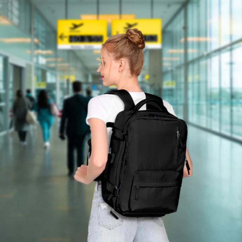 Mochila de Viaje