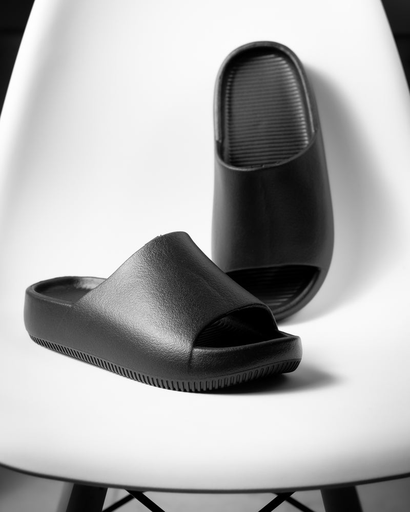 Pantuflas Unisex