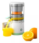 Exprimidor Electrico Recargable