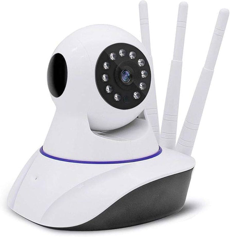 Camara 3 Antenas