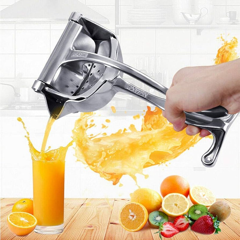 Exprimidor de frutas