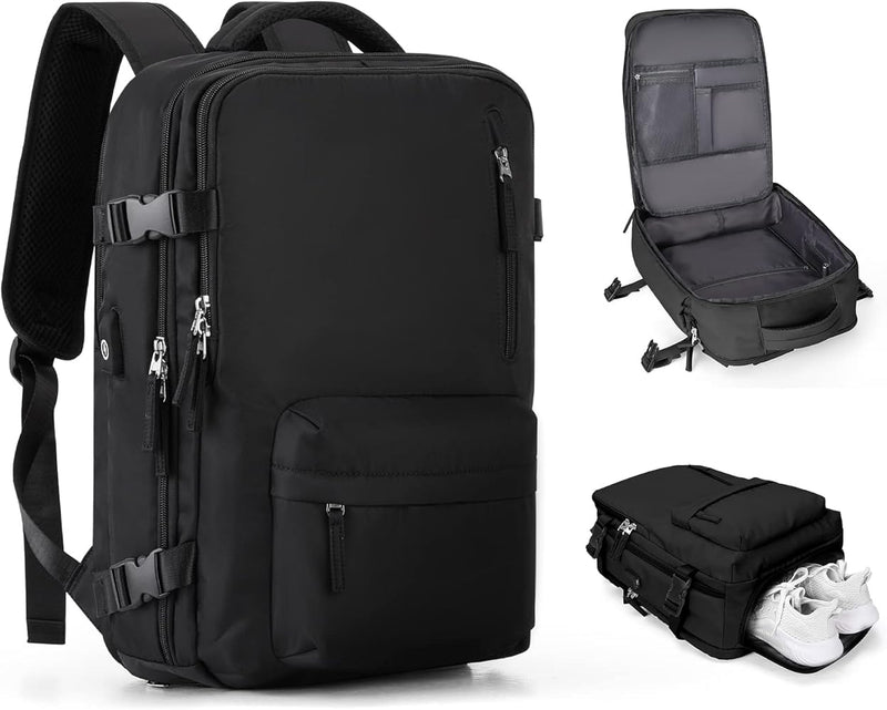 Mochila de Viaje