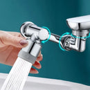 Grifo Giratorio 360º