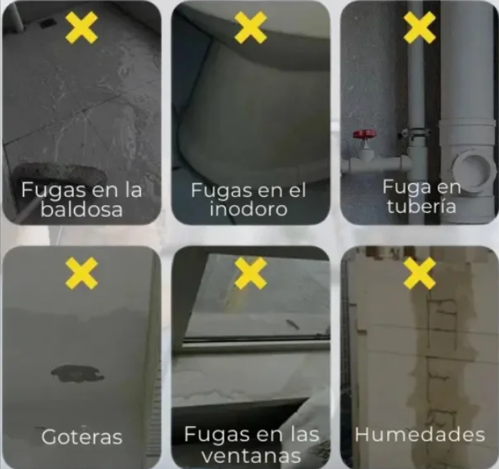 SellaFix™ Invisible - ÚLTIMAS UNIDADES - PROMOCIÓN LLEVA 2 PAGA 1 - 500ml