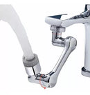 Grifo Giratorio 360º