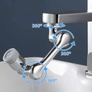 Grifo Giratorio 360º
