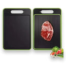 Tabla De Picar y Descongelación